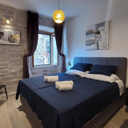 Central Palace Apartment Szybenik Zewnętrze zdjęcie