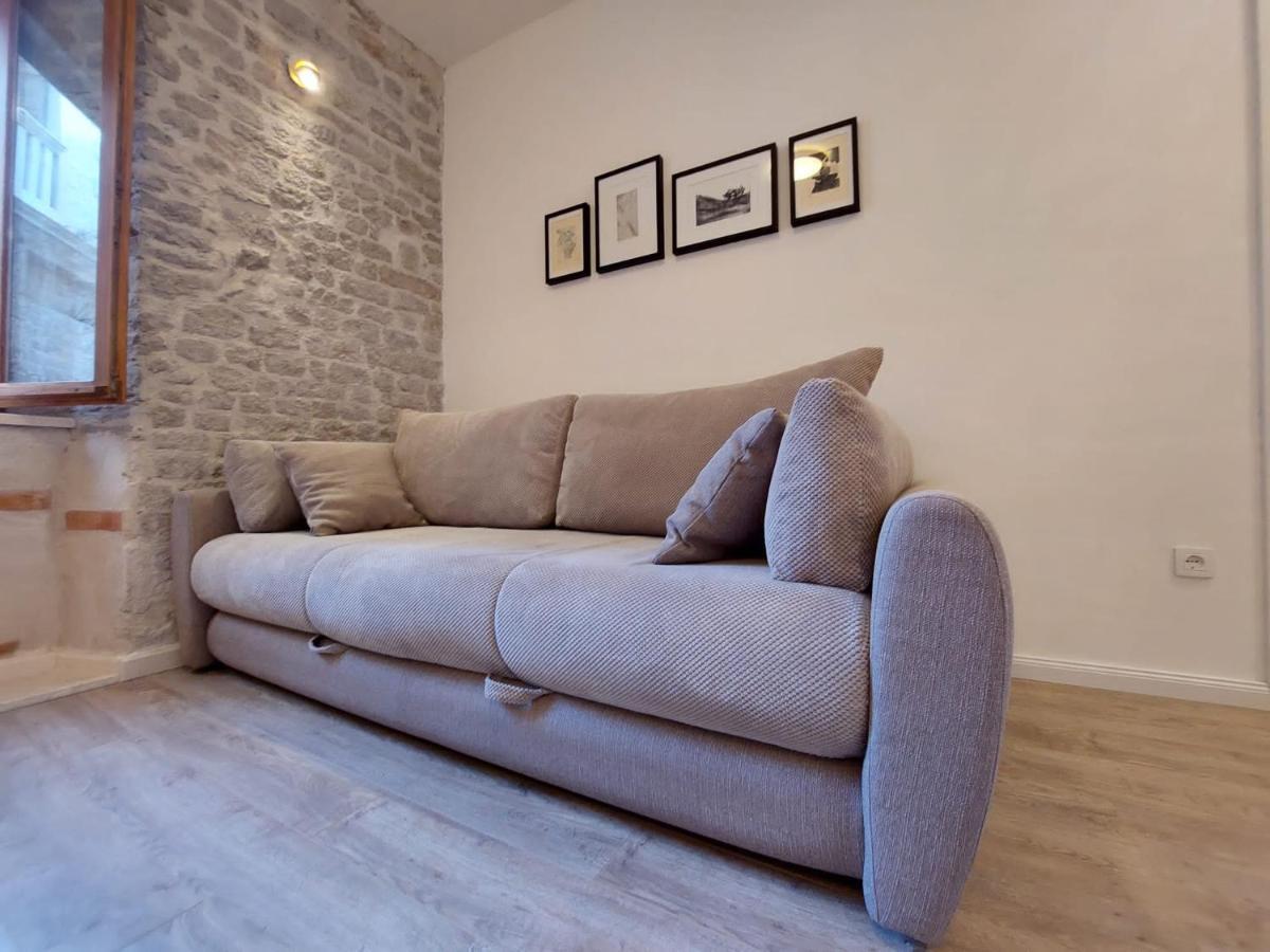 Central Palace Apartment Szybenik Zewnętrze zdjęcie