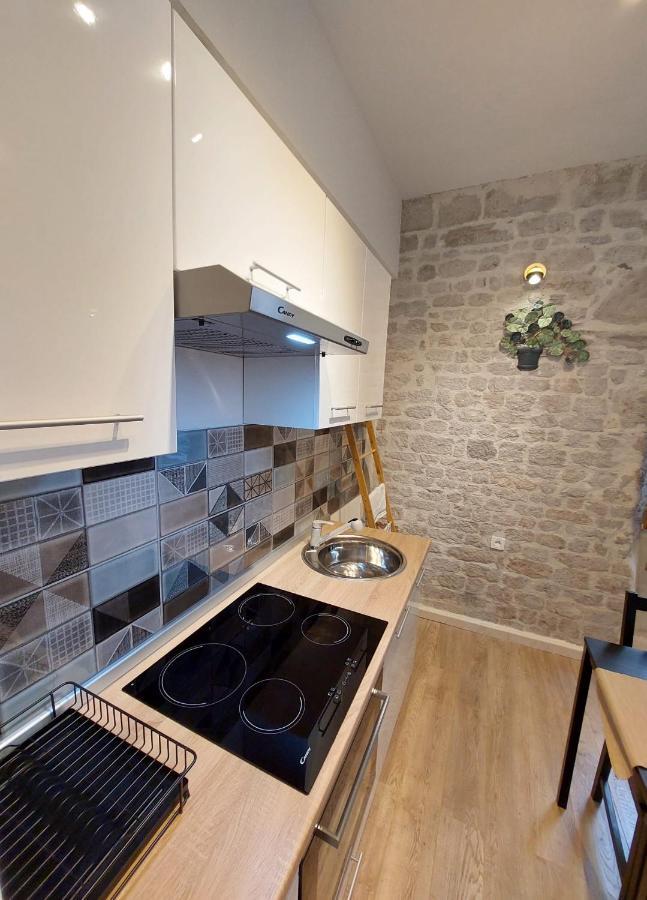 Central Palace Apartment Szybenik Zewnętrze zdjęcie