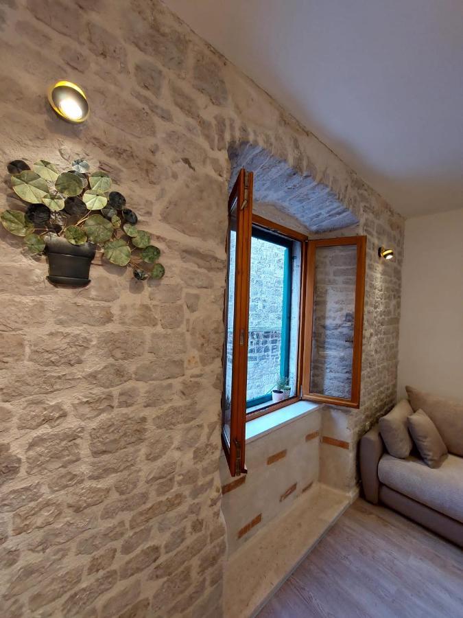 Central Palace Apartment Szybenik Zewnętrze zdjęcie