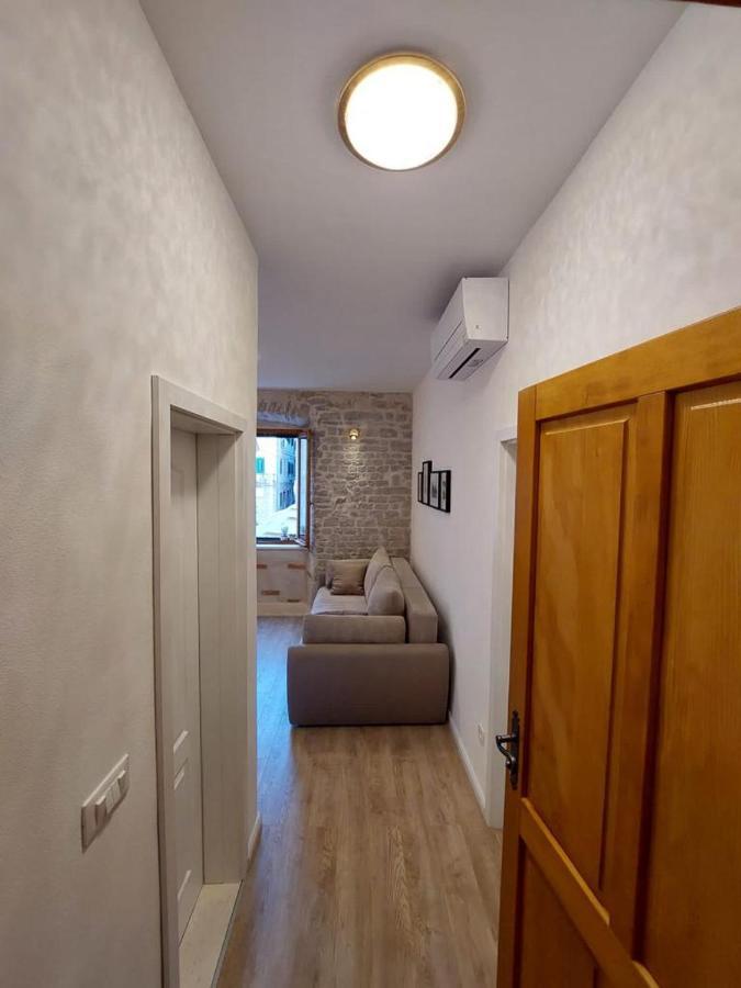Central Palace Apartment Szybenik Zewnętrze zdjęcie