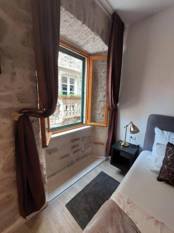 Central Palace Apartment Szybenik Zewnętrze zdjęcie
