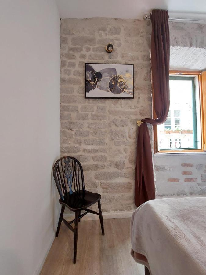 Central Palace Apartment Szybenik Zewnętrze zdjęcie