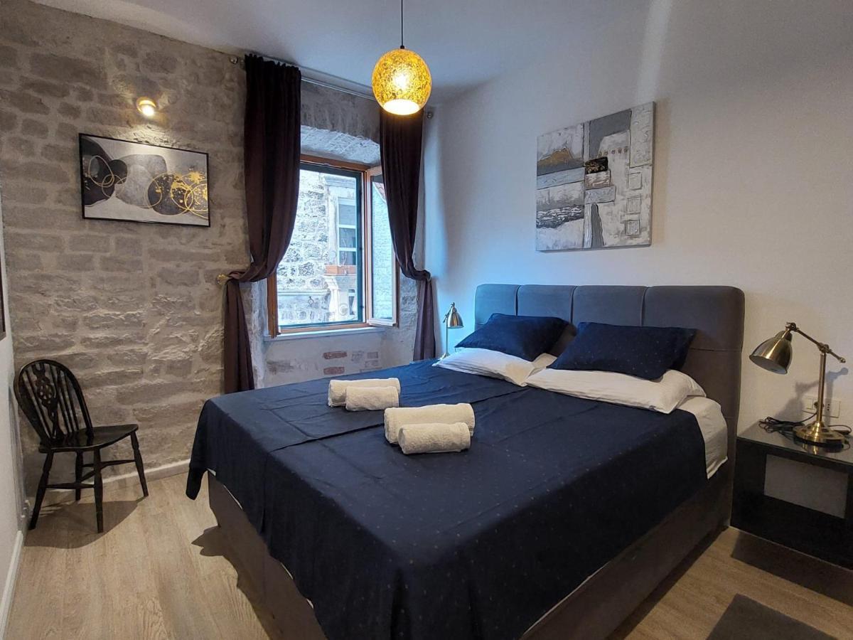 Central Palace Apartment Szybenik Zewnętrze zdjęcie