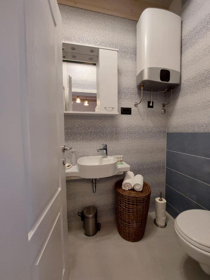 Central Palace Apartment Szybenik Zewnętrze zdjęcie