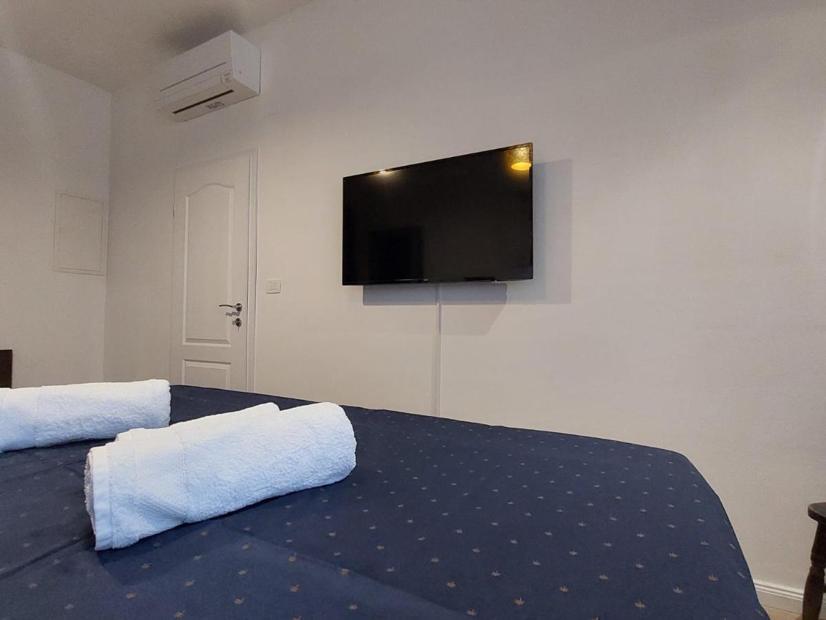 Central Palace Apartment Szybenik Zewnętrze zdjęcie