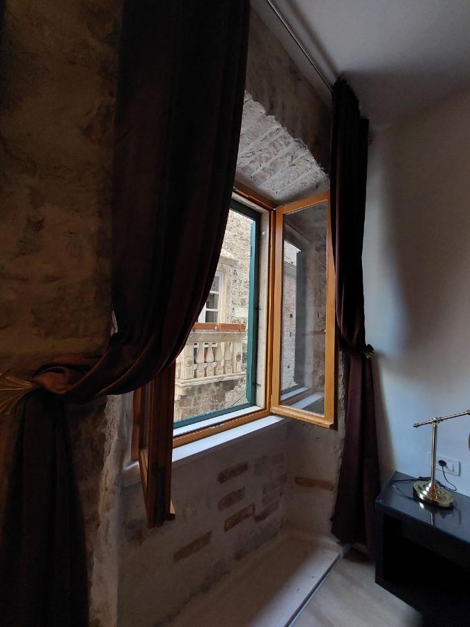 Central Palace Apartment Szybenik Zewnętrze zdjęcie