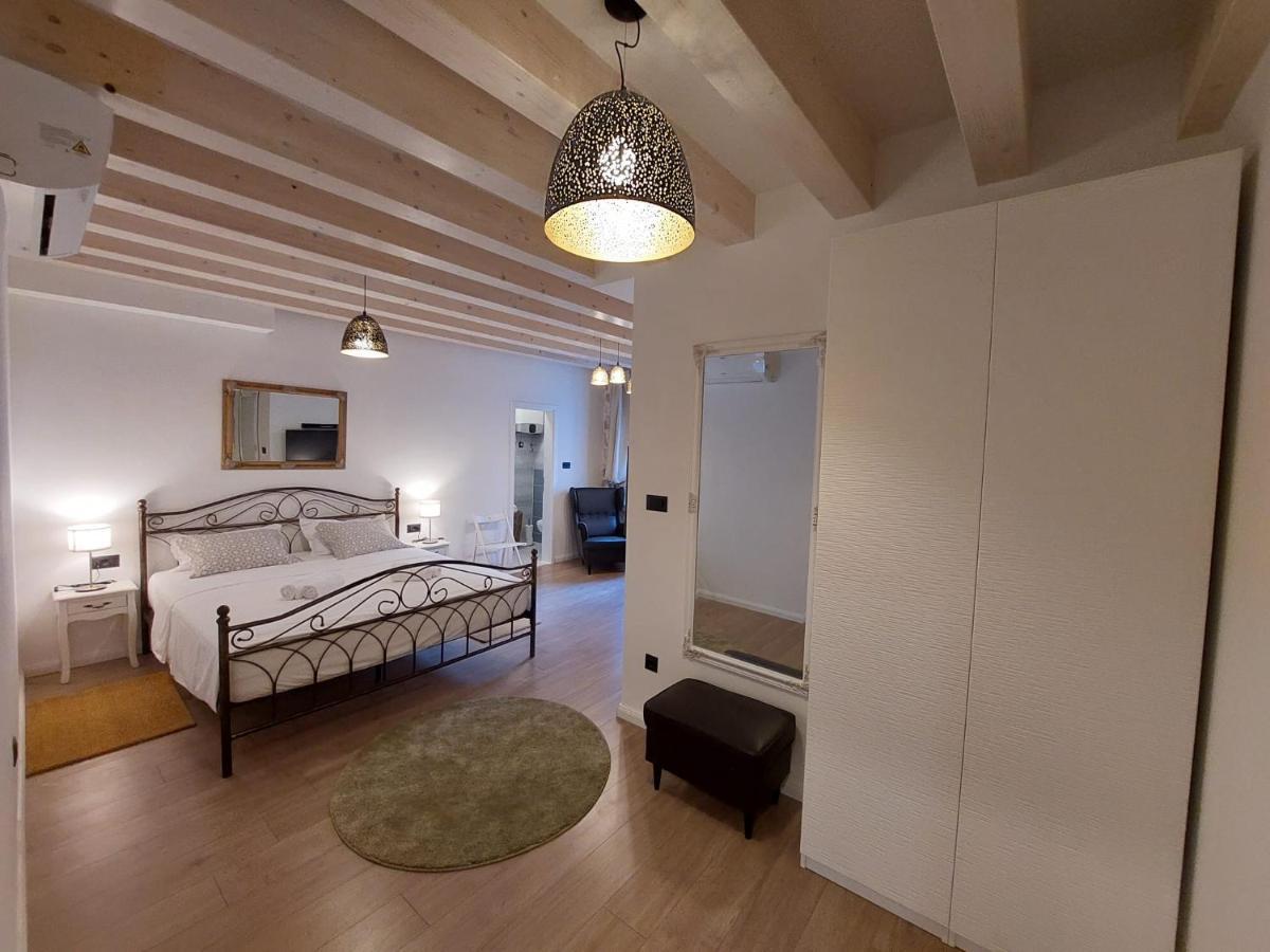 Central Palace Apartment Szybenik Zewnętrze zdjęcie