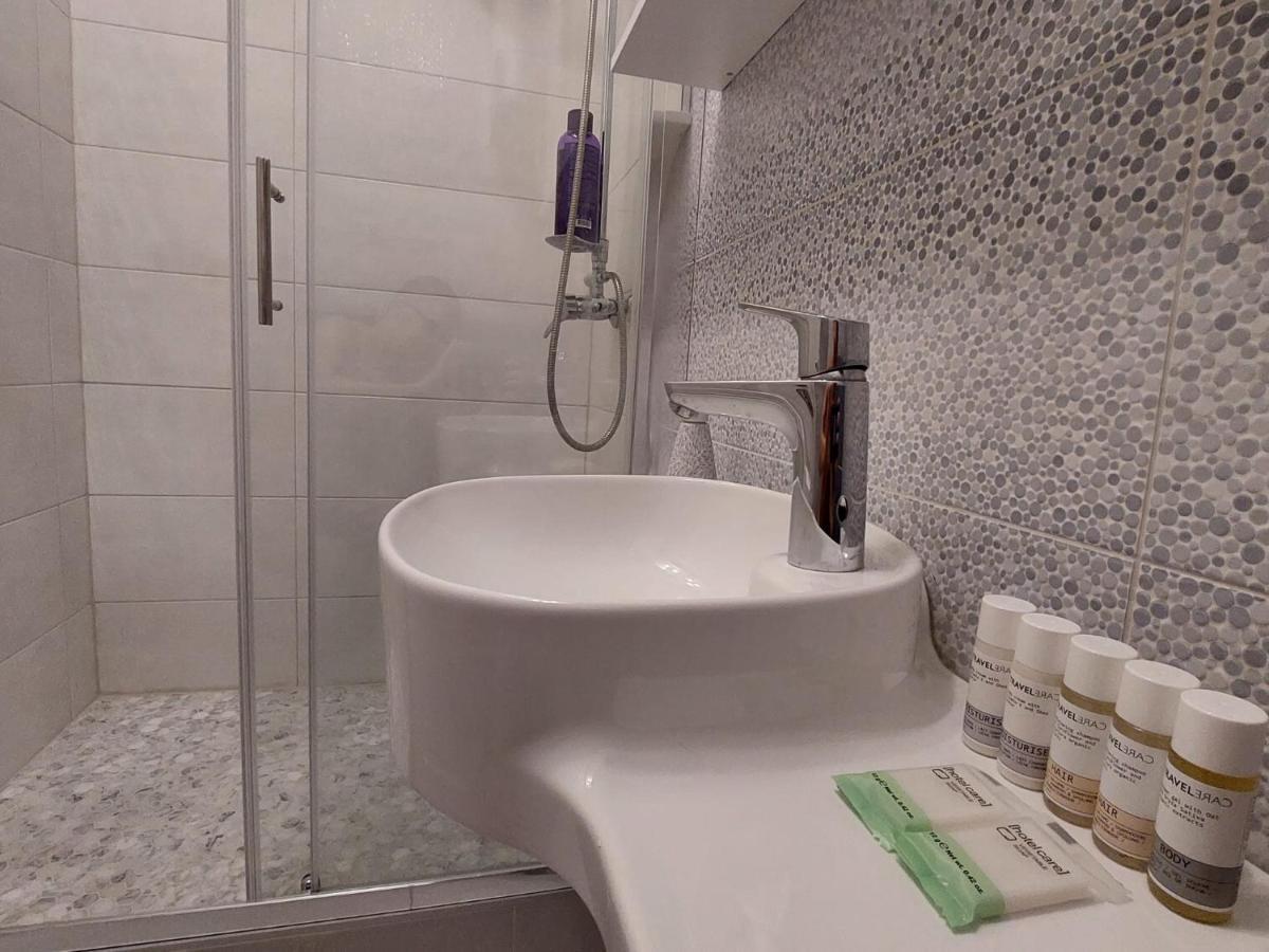 Central Palace Apartment Szybenik Zewnętrze zdjęcie