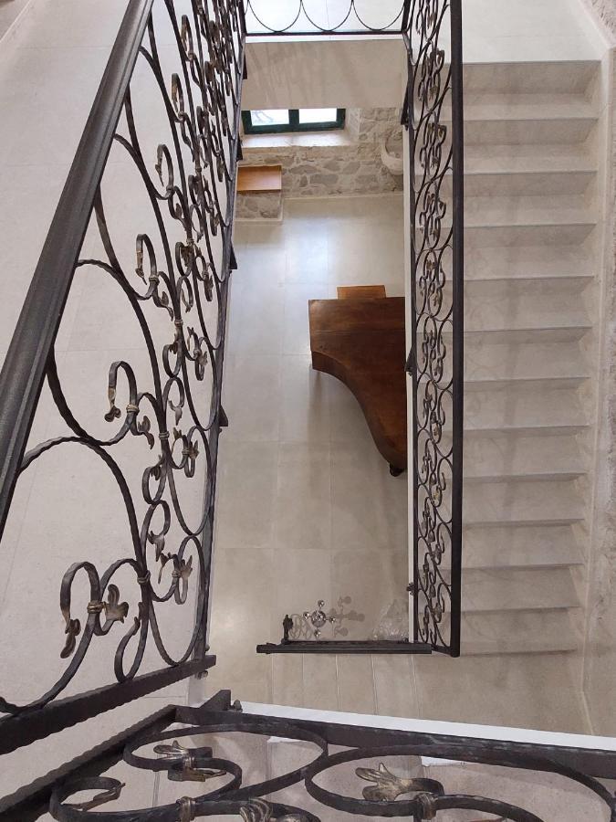 Central Palace Apartment Szybenik Zewnętrze zdjęcie