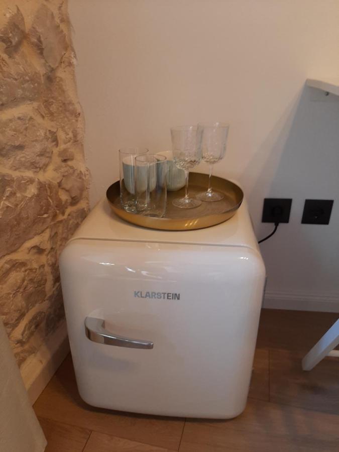 Central Palace Apartment Szybenik Zewnętrze zdjęcie