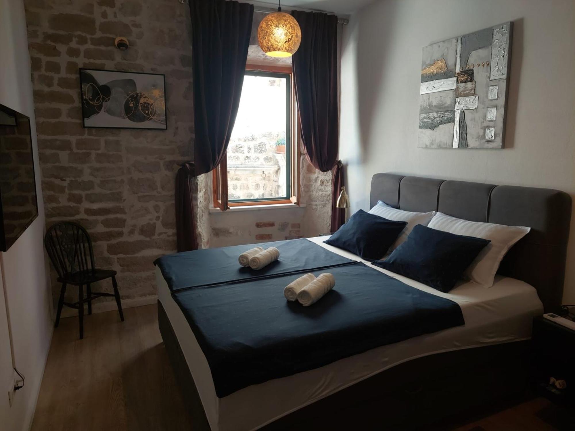 Central Palace Apartment Szybenik Zewnętrze zdjęcie