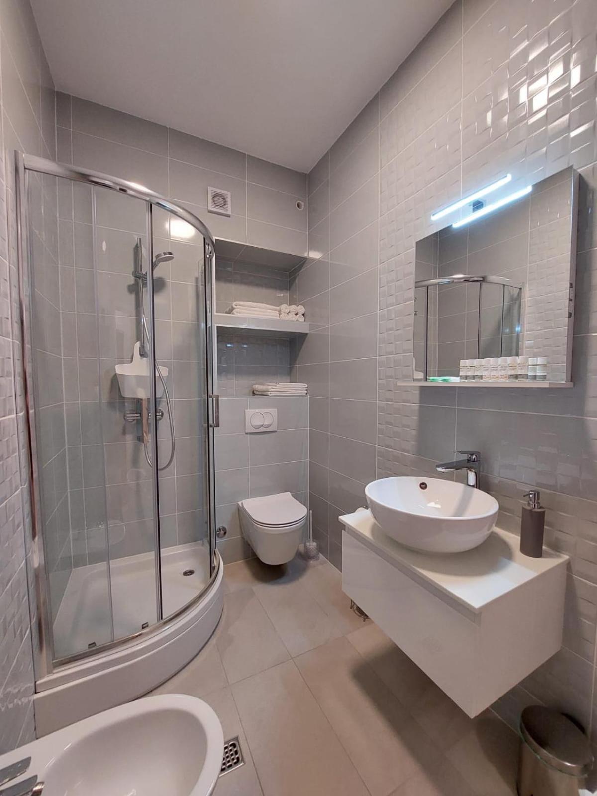 Central Palace Apartment Szybenik Zewnętrze zdjęcie