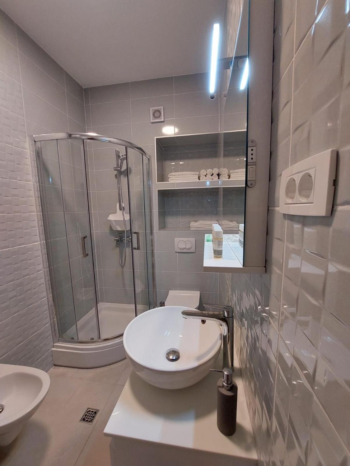 Central Palace Apartment Szybenik Zewnętrze zdjęcie