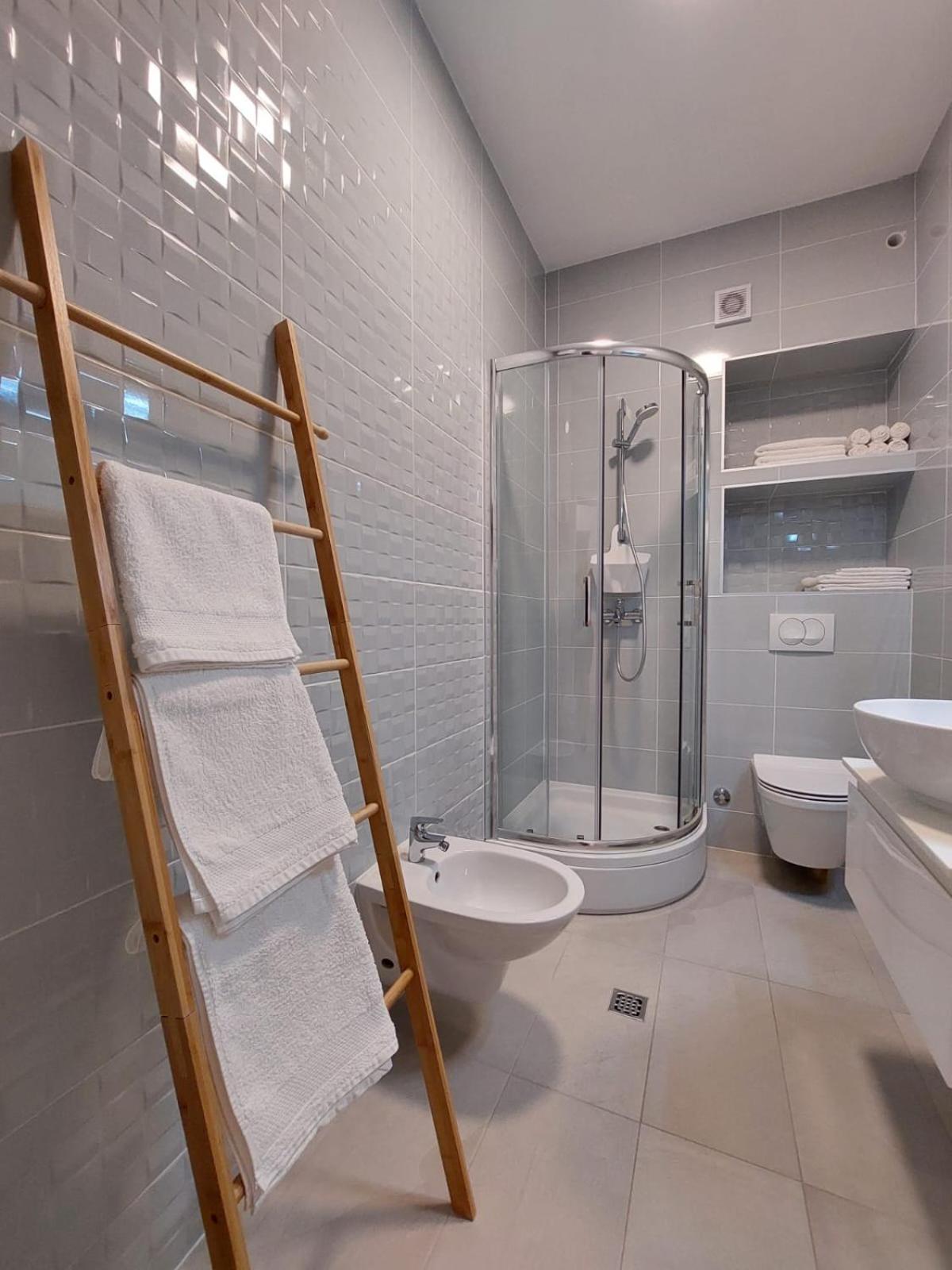 Central Palace Apartment Szybenik Zewnętrze zdjęcie