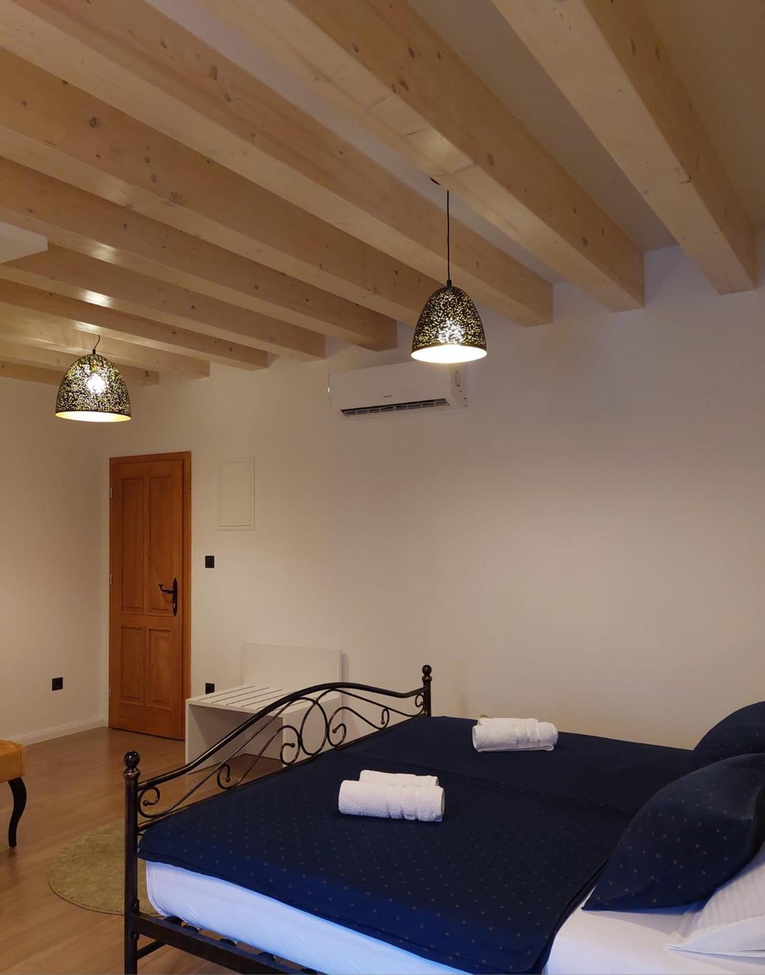 Central Palace Apartment Szybenik Zewnętrze zdjęcie