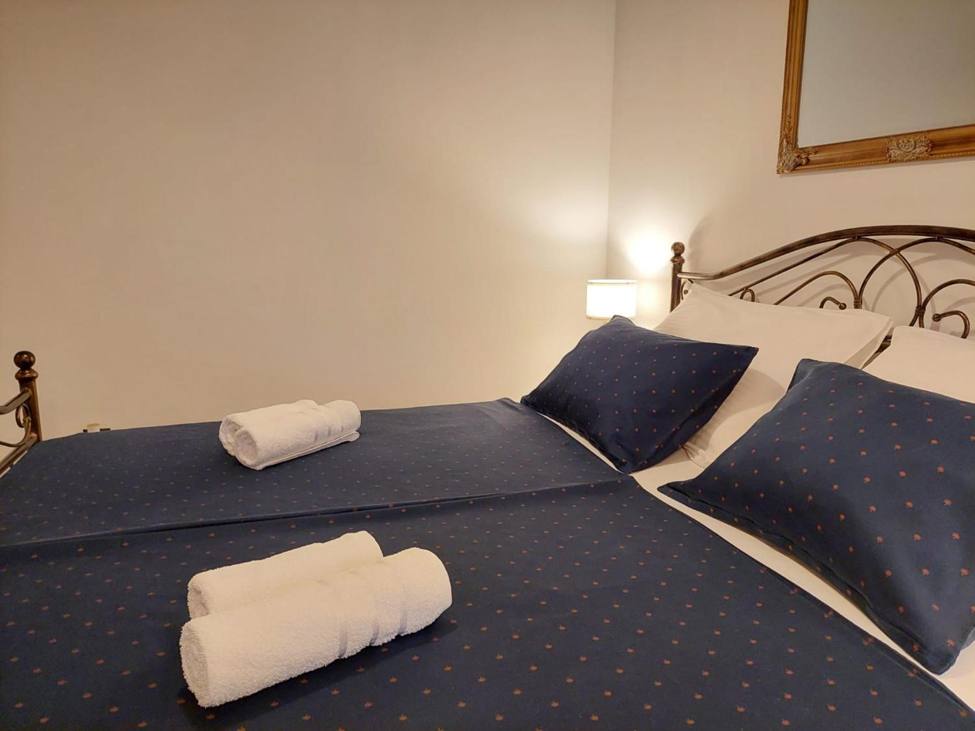 Central Palace Apartment Szybenik Zewnętrze zdjęcie