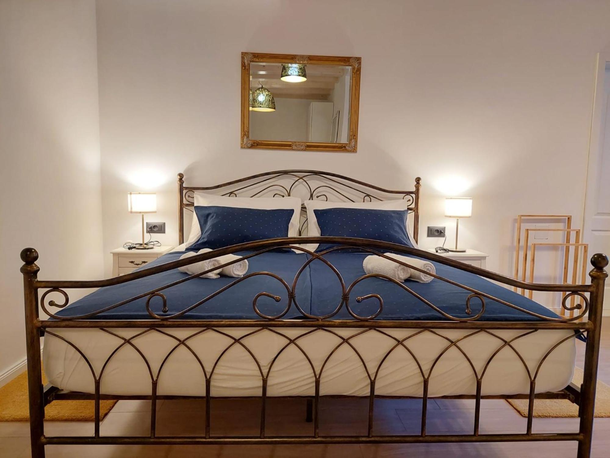 Central Palace Apartment Szybenik Zewnętrze zdjęcie