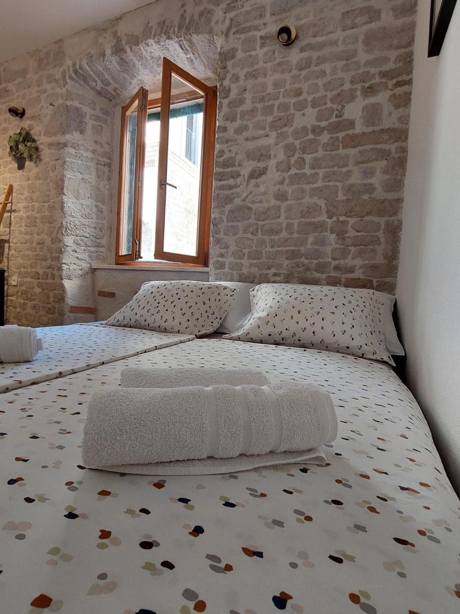 Central Palace Apartment Szybenik Zewnętrze zdjęcie